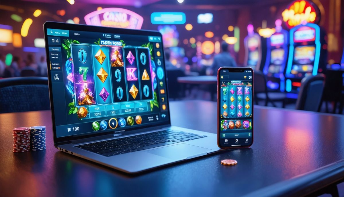 2025 Yeni Casino Siteleri İncelemesi: En Güncel Casino Platformları ve Değerlend