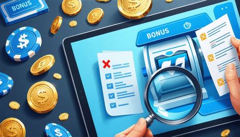 Bonus Rehberi: Çevrim Şartları, Türler ve En İyi Kullanım Stratejileri