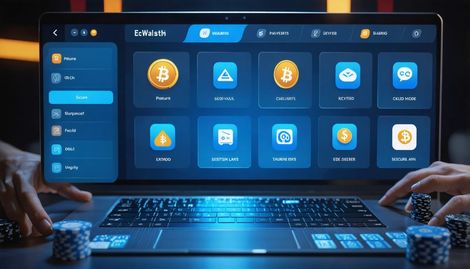 Casino Ödeme Seçeneklerinde Güvenlik ve Hız Avantajları Nelerdir?