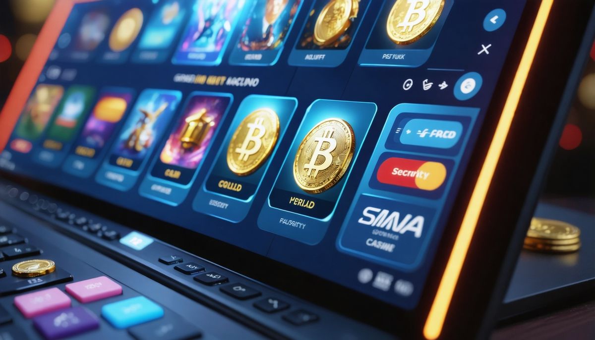 Casino Ödemelerinde Hız ve Güvenlik: Kullanıcılar İçin En İyi Yöntemler