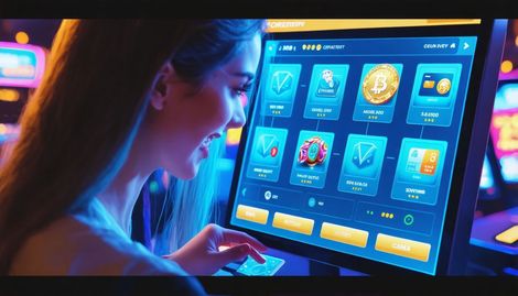 Online Casino Ödemelerinde Hızlı Çözümler ve Kullanıcı Avantajları
