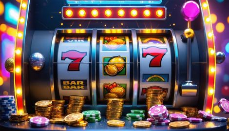 En Çok Tercih Edilen Slot Oyunları: Popüler Slot Oyunları ve Oyun Seçimi Rehberi