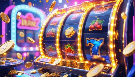 Slot Oyunlarında Maksimum Bonus Avantajı Elde Etmenin Yolları