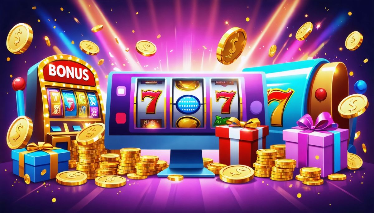 En Avantajlı Bonus Türleri Rehberi: Kazancınızı Artırmanın Yolları