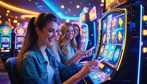 Yeni Açılan Casino Sitelerinde Bonus Avı: En İyi Fırsatları Yakalamak İçin Rehbr