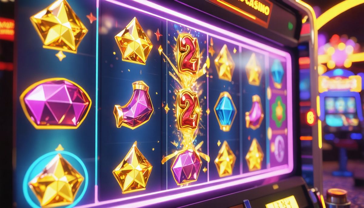 Slot Oyunlarında Başarı İpuçları: Kazanma Şansınızı Artırın