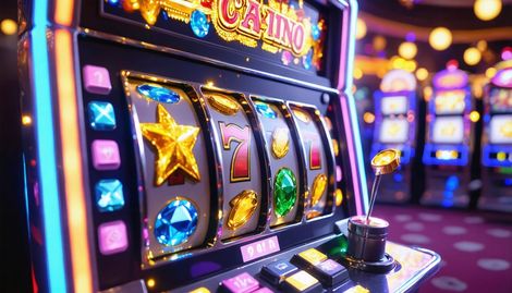 En İyi Deneme Versiyonlu Slotlar: Bedava Slot Oyunları ile Pratik Yapmanın Keyfi