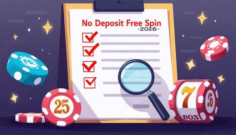 Yatırımsız Free Spin Kampanyaları 2026: Hangi Siteler Gerçekten Veriyor (Nasıl T