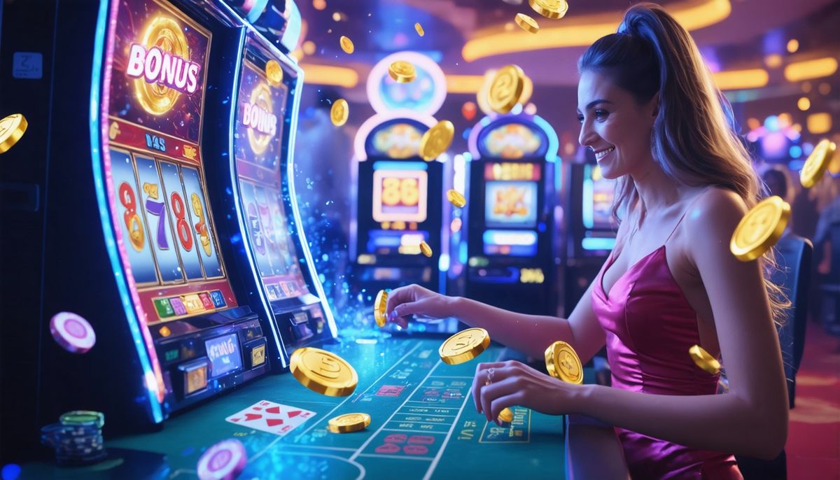 2025 Yılının En Kazançlı Deneme Bonusları ile Kazancınızı Artırın