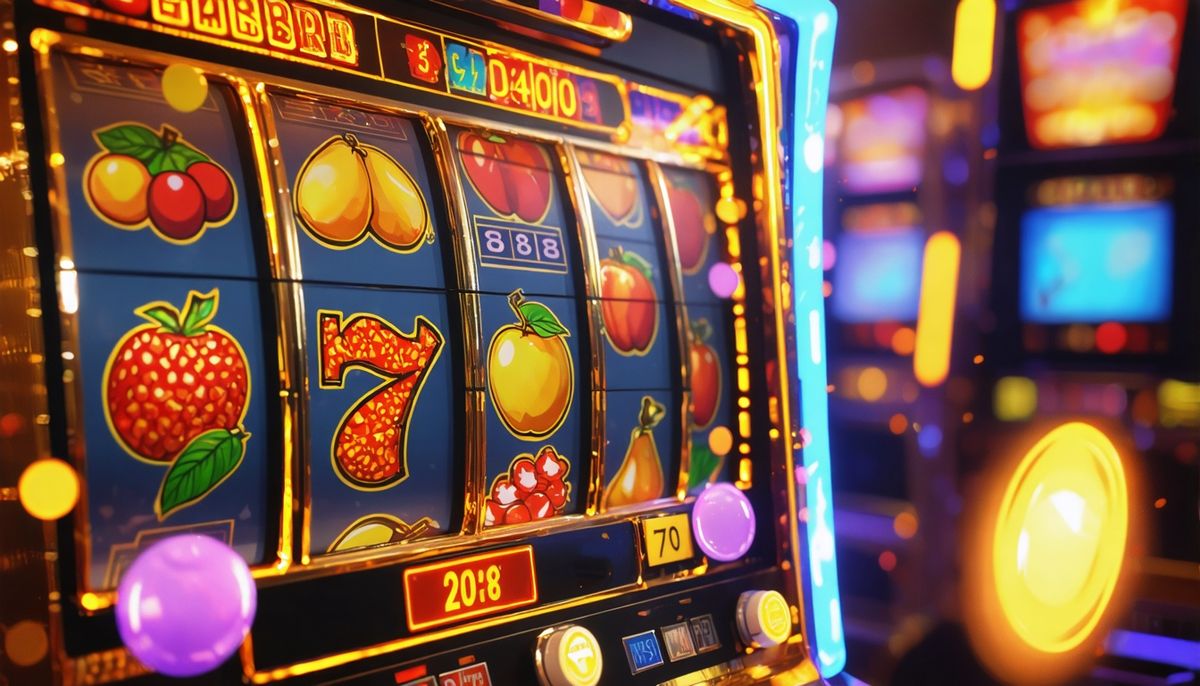 Popüler Slot Oyunlarında Kazanma Teknikleri ve Oyun İpuçları