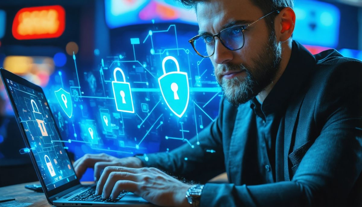 Güvenilir Casino Seçiminde İpuçları: Lisans ve Güvenlik Önlemleri