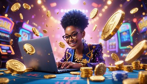 En Avantajlı Deneme Bonusları Rehberi: Casino Dünyasında Kazanmanın Yolu