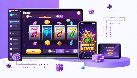 Demo slot oynama rehberi: nerede oynanır, ayarlar ve RTP nasıl okunur