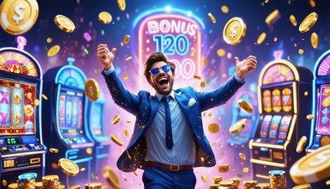 Bonus Kazanmanın En Etkili Yolları: Casino ve Deneme Bonuslarından Maksimum Verİ