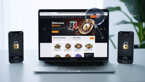 Nisan 2026 Yeni Casino Siteleri: Güvenlik, Bonus ve İlk İzlenimler