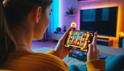 Mobil Cihazlarda Slot Oyunları Rehberi: En İyi Deneme Bonusları ve Oyun Stratejİ