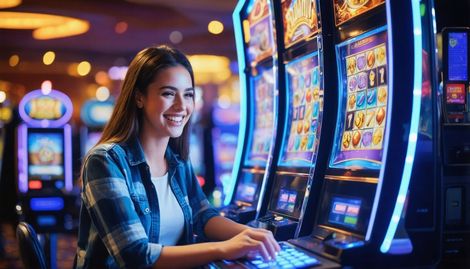 Yeni Başlayanlar İçin Deneme Bonus Rehberi: Casino Dünyasına İlk Adımınız