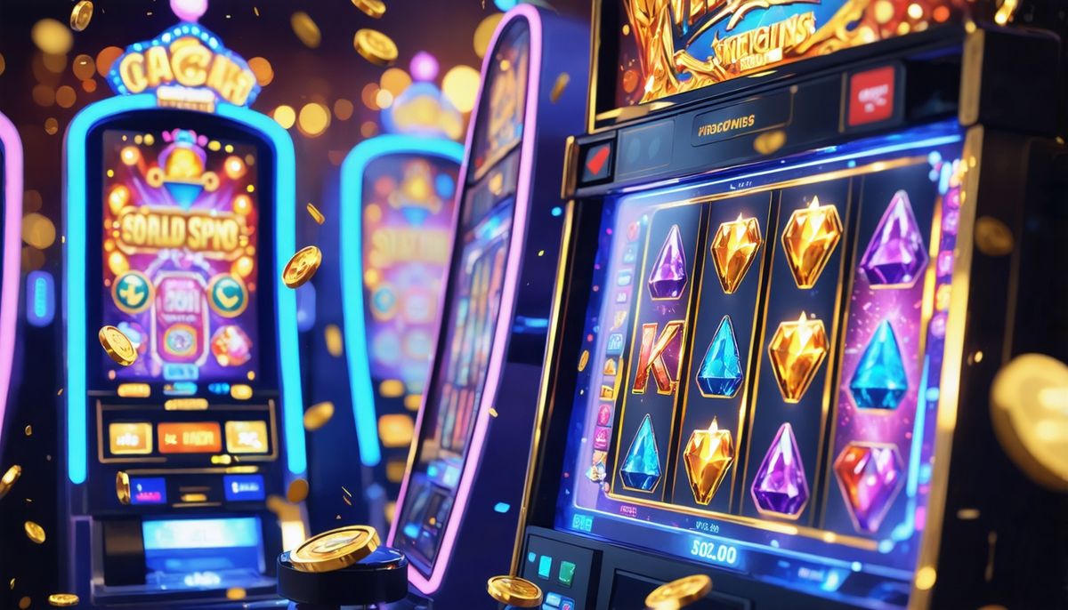 Bonus Almadan Free Spin Kazanmanın En Etkili Yolları