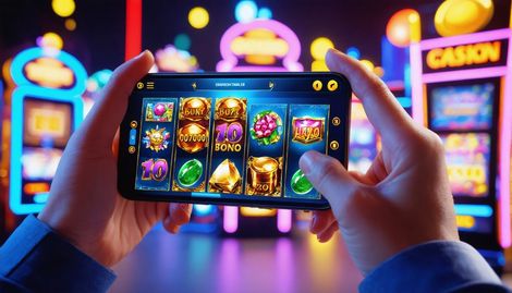Mobil Casino Oyunlarında En İyi Bonuslar: Kazancınızı Artırmanın Yolları