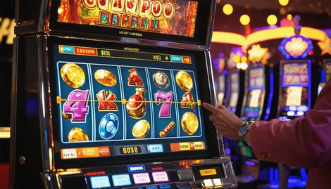 En Etkili Slot Taktik Rehberi: Kazanma Şansınızı Artıracak Stratejiler