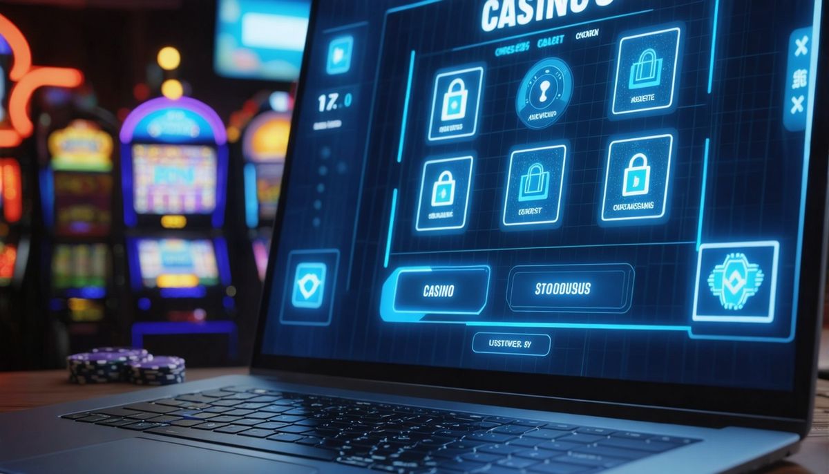 Casino Güvenliğinde Öne Çıkan Lisanslar ve Önemi
