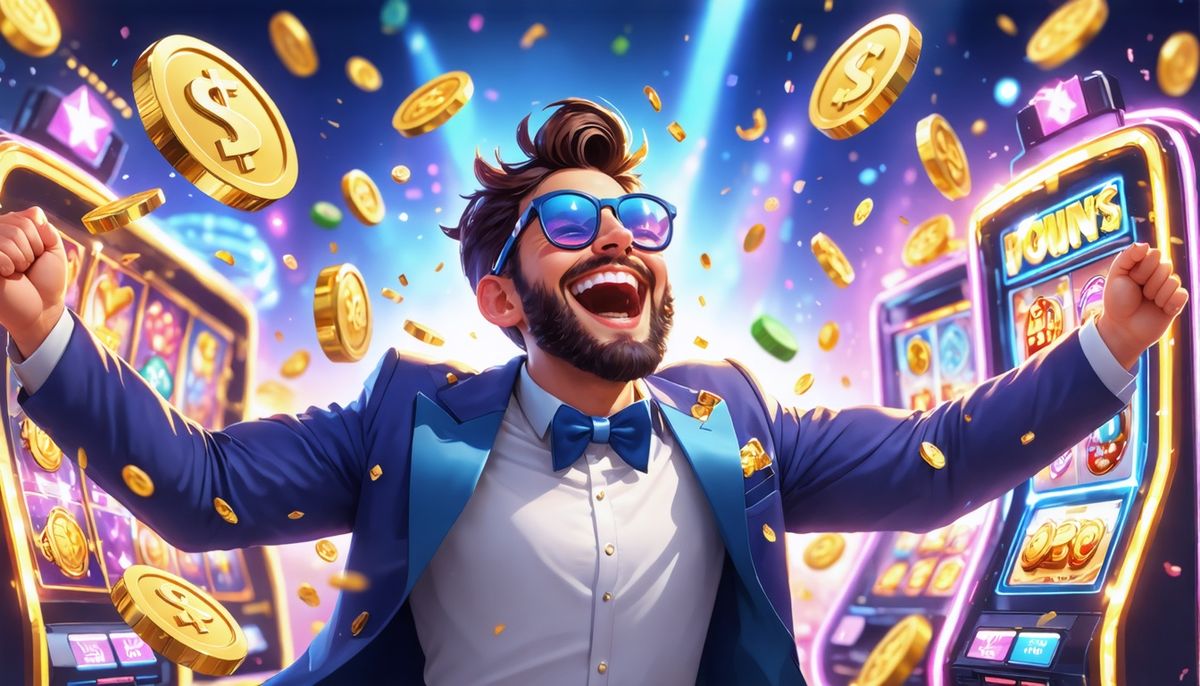 Deneme Bonuslarıyla Maksimum Kazanç İpuçları: Başarıya Giden Yol