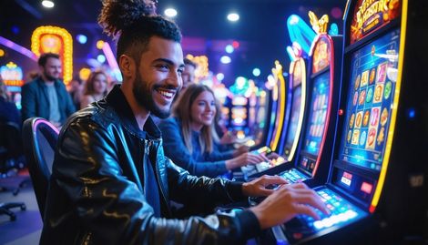 Yatırımsız Ücretsiz Casino Oyunları Rehberi: Pratik Yapmanın ve Eğlenmenin En İy