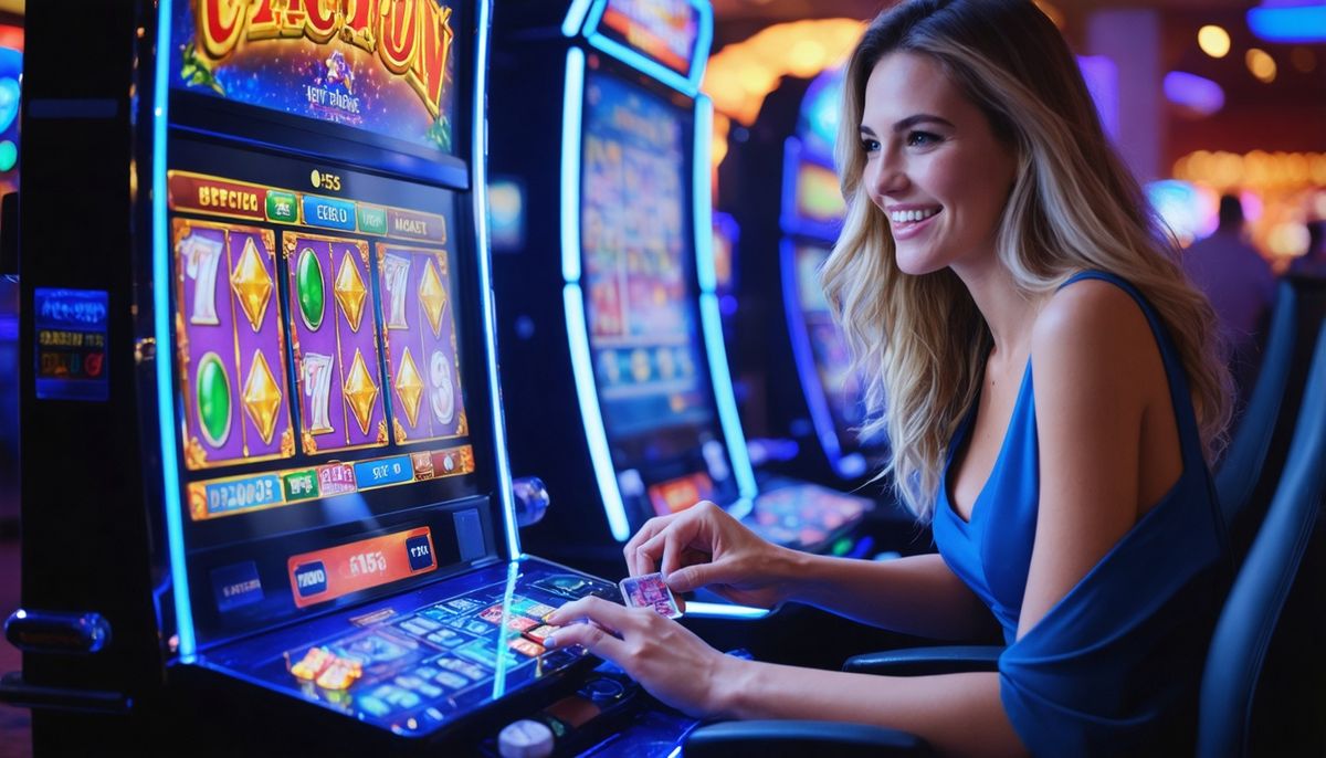 Yatırımsız Ücretsiz Casino Oyunları ile Eğlence ve Pratik Bir Arada