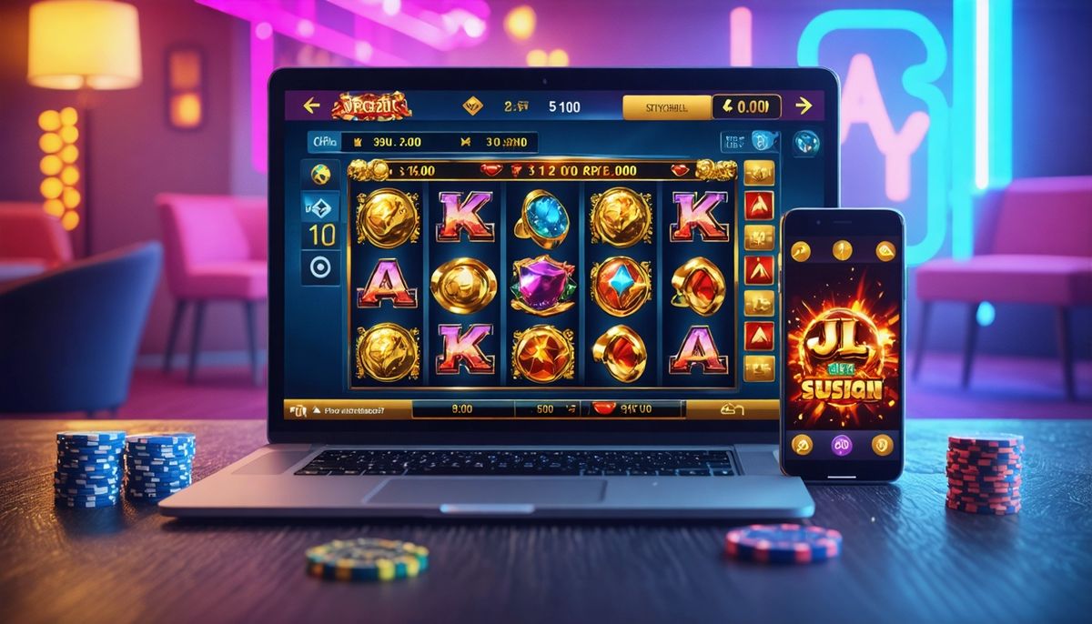 2025'ün En İyi Online Casinoları: Güvenilir ve Popüler Seçenekler