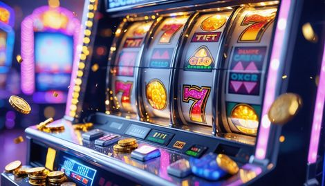 Kazandıran Slot Stratejileri: Slot Oyunlarında Kazanma Şansınızı Artırın