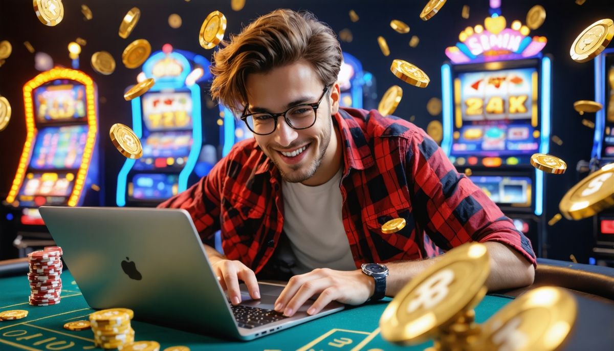 Yatırımsız Bonuslarla İlk Kazançlar: Yeni Başlayanlar İçin Kazanç Fırsatları