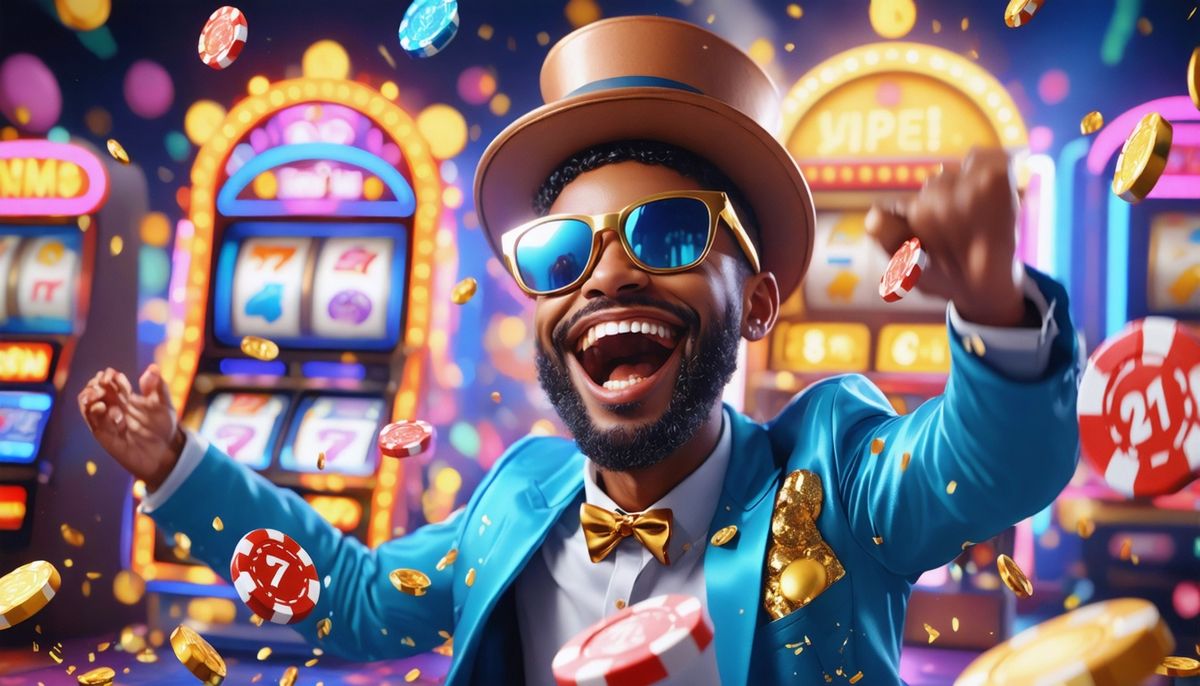 2025'ün En Kazançlı Deneme Bonusları ile Kazancınızı Artırın