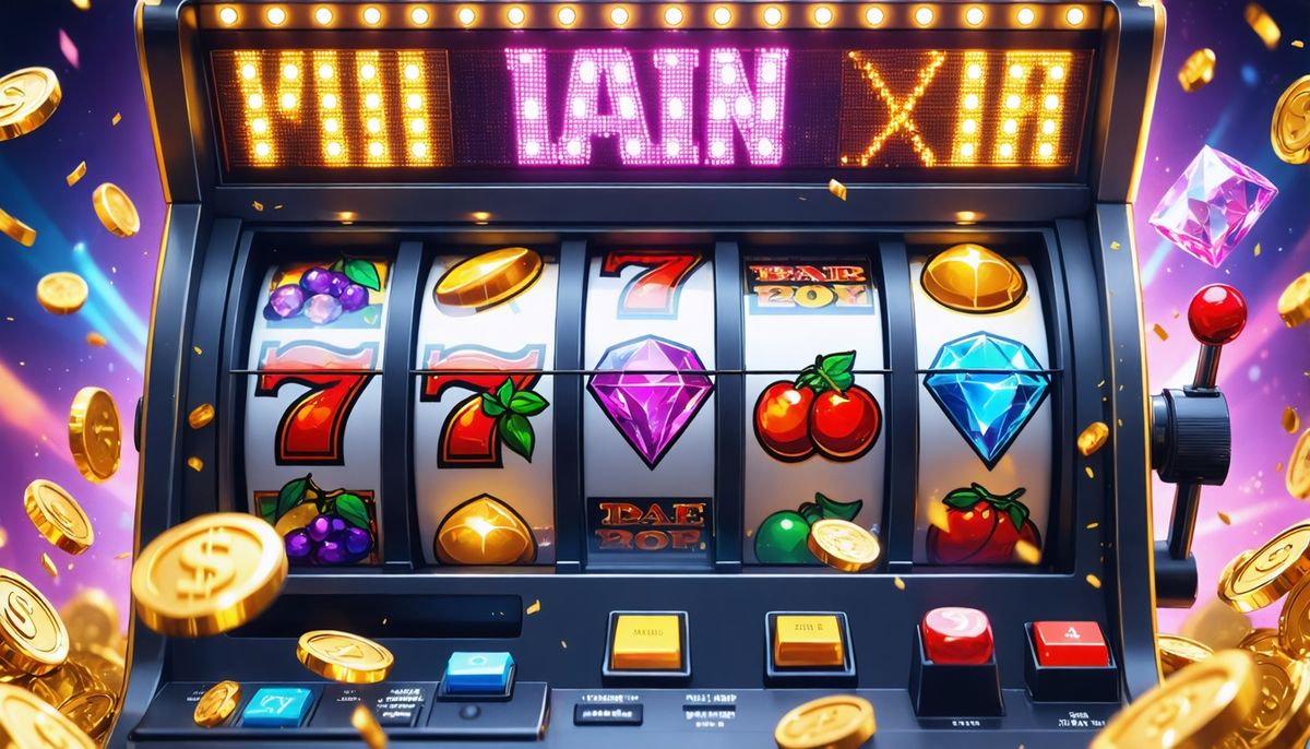 En Popüler Slot Oyunları İncelemesi: Kazanç Stratejileri ve Bonus Özellikleriyle