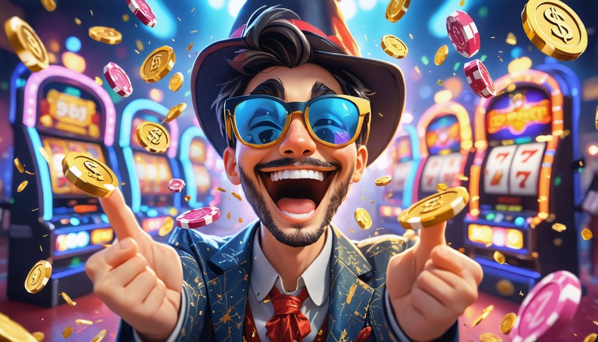 Bonuslar İçin Kazandıran Püf Noktaları: En Etkili Bonus Taktikleri ve Kampanya İ