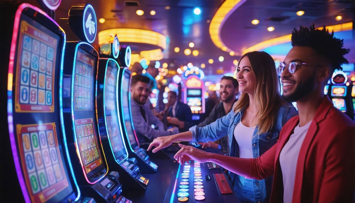 Güncel Casino Kampanya Rehberi: En İyi Bonus Fırsatları ve Oyuncu Rehberi
