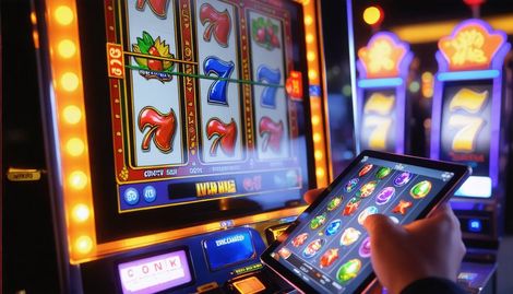 Kazandıran Slot Stratejileri ve İpuçları: Oyun Analizi ile Başarıya Ulaşın