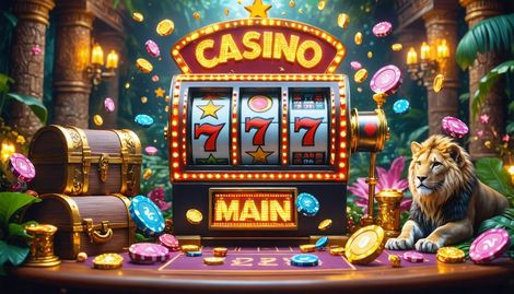 En Popüler Slot Oyunları İncelemesi: En İyi Slotları Keşfedin