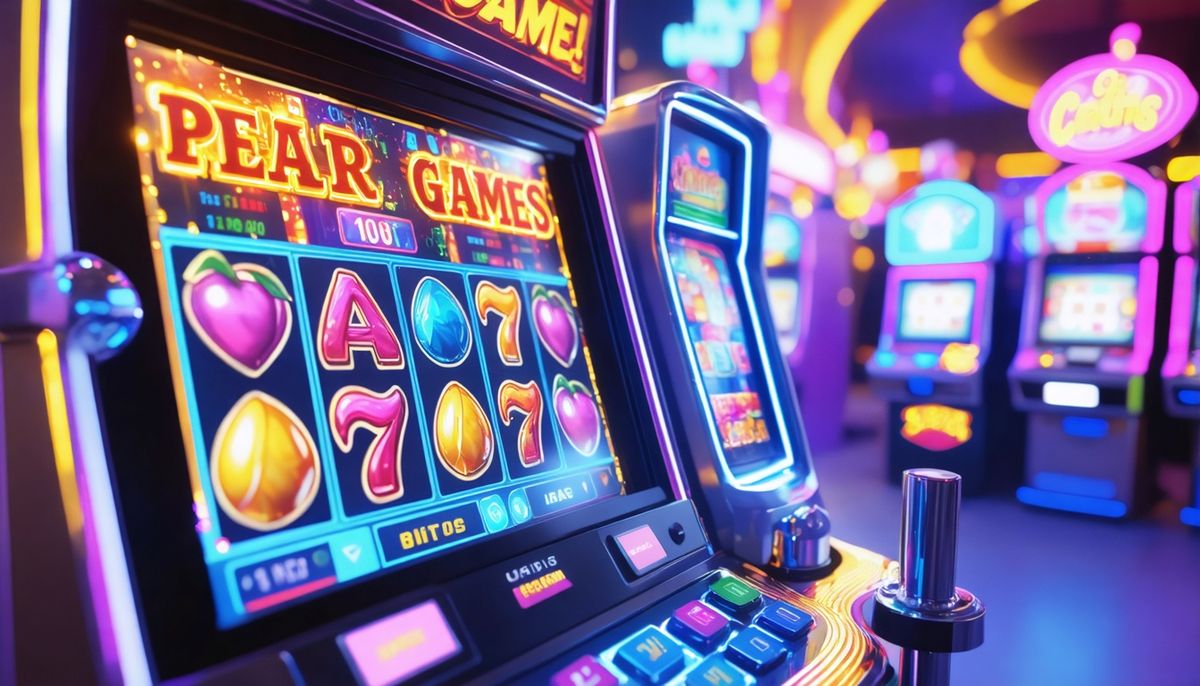 Haftanın En Yeni Slot Oyunları: Demo İncelemeleri ve Oyun Yenilikleriyle Güncel 