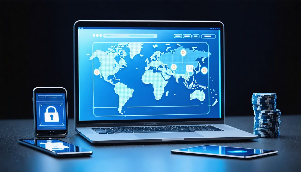 ABD Odaklı Casino İncelemeleri: Lisans, Güvenlik ve Bonus Analizi