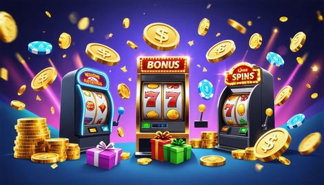 En Avantajlı Bonus Türleri: Bonus Rehberi ile Maksimum Fayda Sağlayın