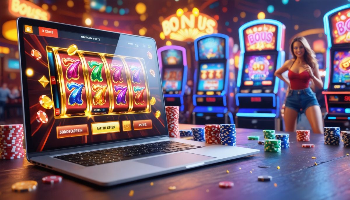 Yeni Casino Platformlarında Bonus Avantajları: Kazancınızı Artırmanın Yolları