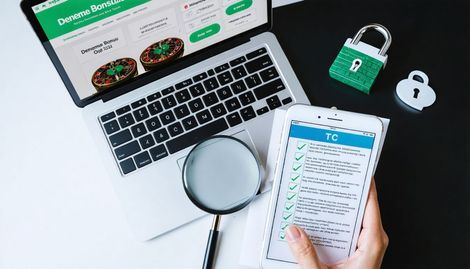 2026'da Güvenilir Deneme Bonusu Veren Siteler: Güncel Rehber ve Kontrol Listesi