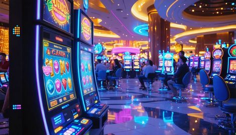 2025'in En Yeni Casino Kampanyaları ve Bonus Fırsatları