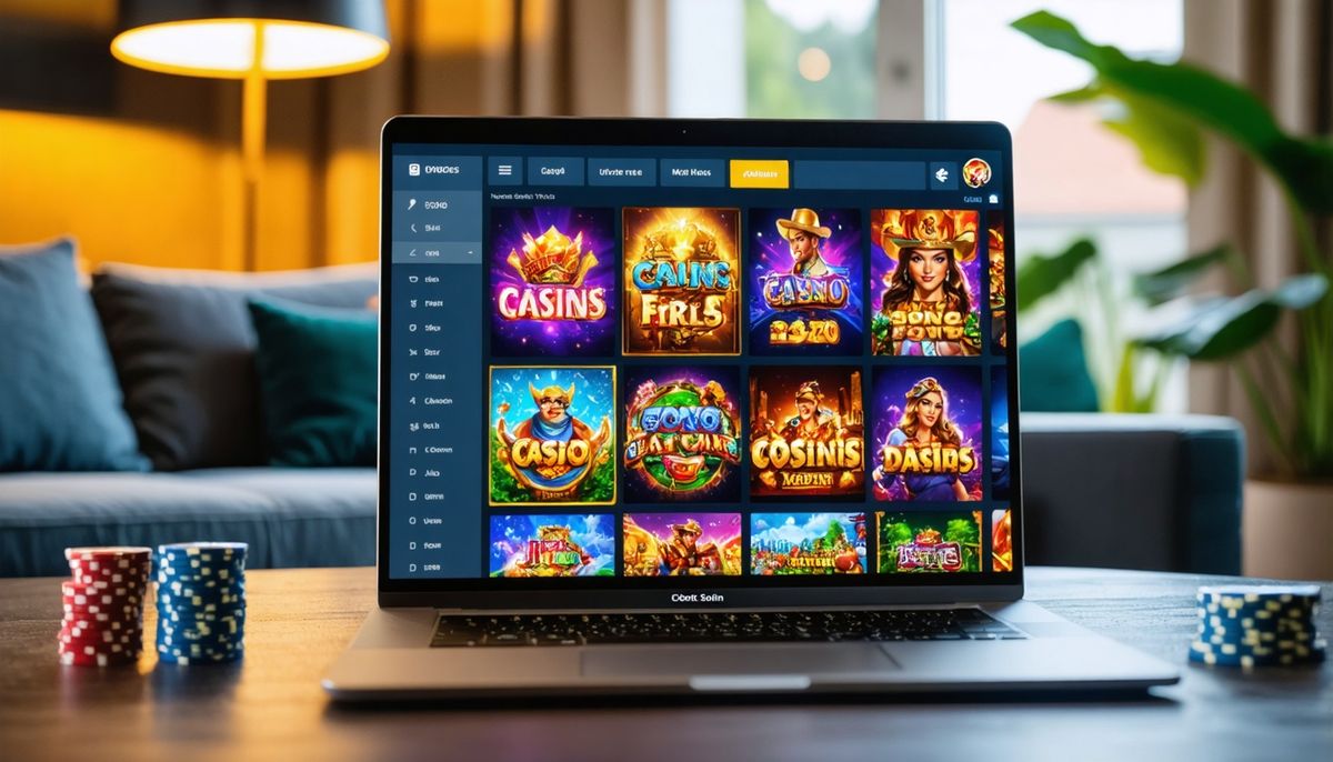 Yeni Açılan Casinoların Avantajları ve Dezavantajları