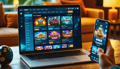 En İyi Casino İnceleme Rehberleri ile Güvenilir Casinoları Keşfedin