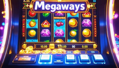 Megaways Mekaniğinin Derinlikleri: Slot Oyunlarında Devrim Yaratan Oyun Mekaniği