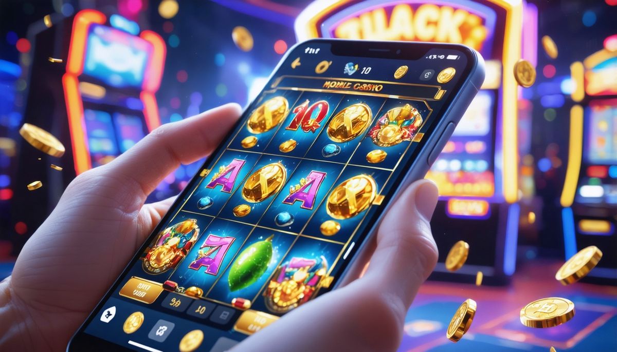 En İyi Mobil Casino Bonus Kampanyaları ile Kazancınızı Artırın