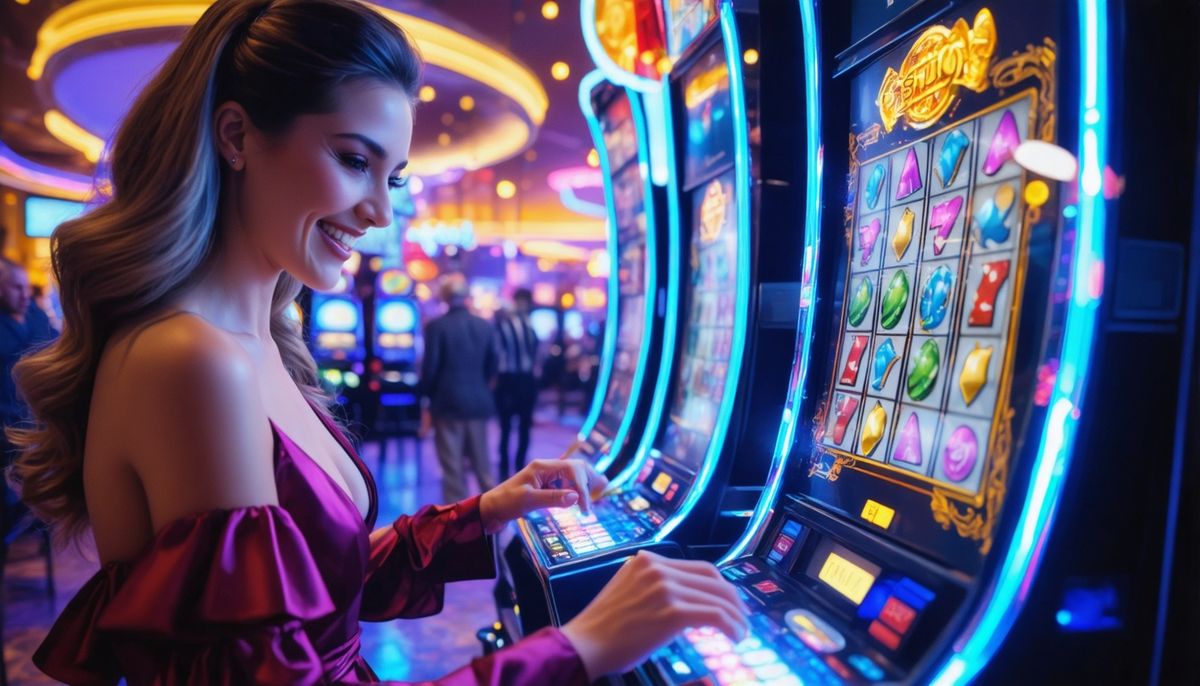 Casino Dünyasında Kampanyalar ve Bonus Fırsatlarıyla Kazancınızı Artırın