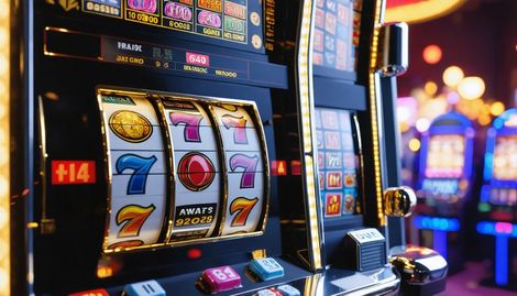 Slot Oyunlarında Kazanma Stratejileri: Başarınızı Artıracak İpuçları