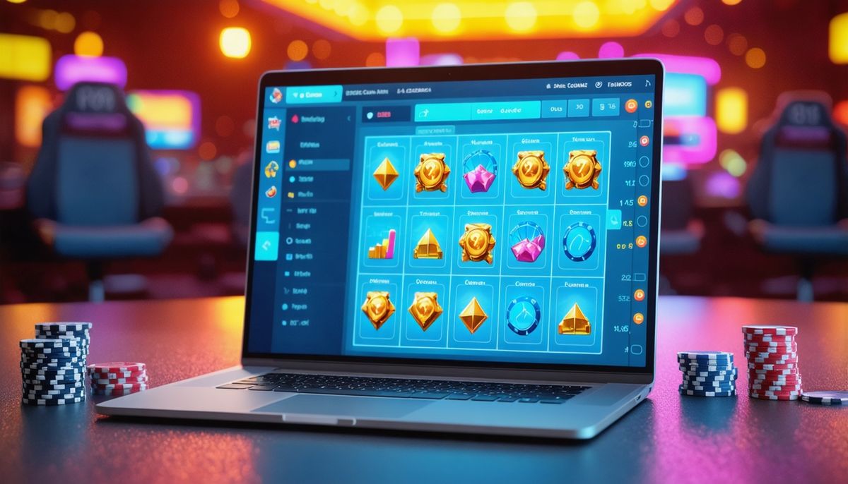 En İyi Casino İnceleme Stratejileri ile Güvenilir Casinoları Keşfedin